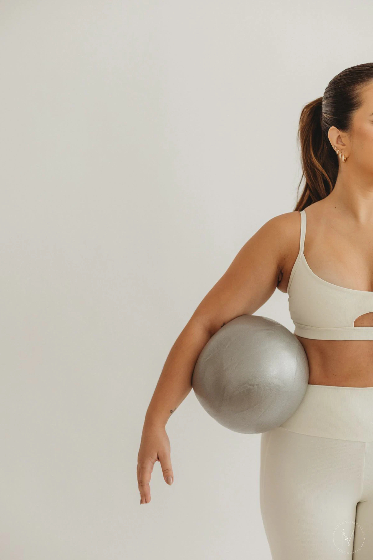 Finding Time to Exercise Without Losing Yourself
