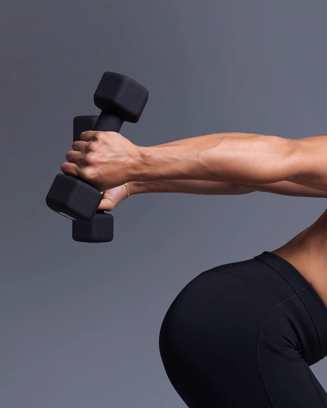 Strength Training Over 40