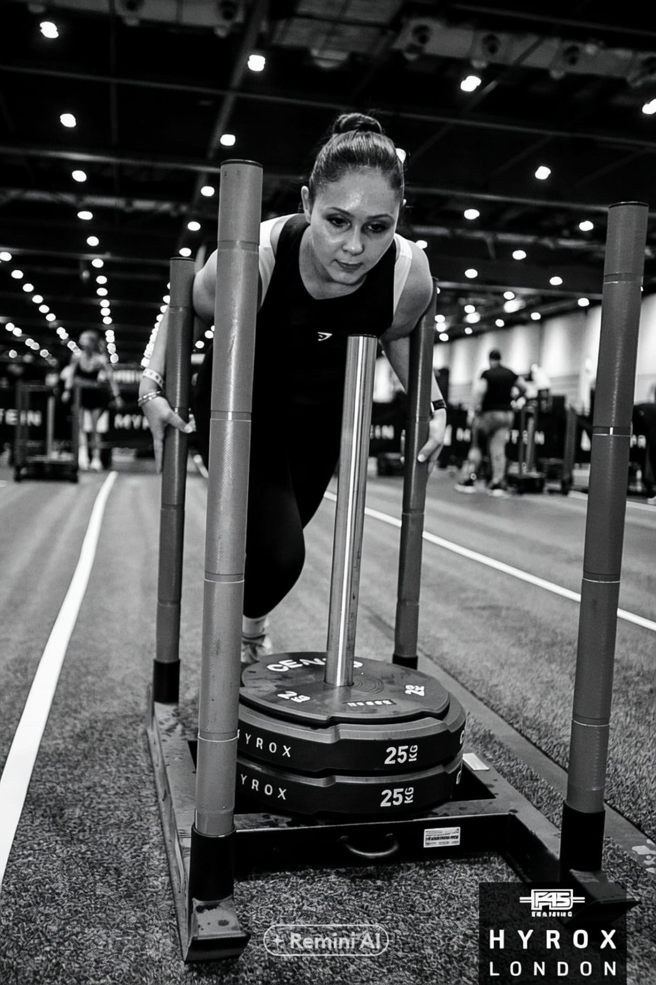 The Quiet Power of Protein